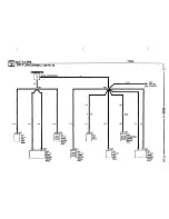 Предварительный просмотр 108 страницы BMW 740i 1993 Troubleshooting Manual