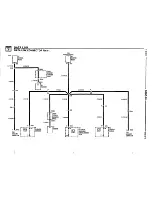 Предварительный просмотр 109 страницы BMW 740i 1993 Troubleshooting Manual