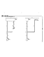 Предварительный просмотр 110 страницы BMW 740i 1993 Troubleshooting Manual