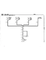 Предварительный просмотр 111 страницы BMW 740i 1993 Troubleshooting Manual