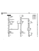 Предварительный просмотр 113 страницы BMW 740i 1993 Troubleshooting Manual