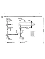 Предварительный просмотр 114 страницы BMW 740i 1993 Troubleshooting Manual