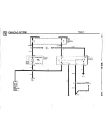 Предварительный просмотр 115 страницы BMW 740i 1993 Troubleshooting Manual