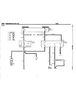 Предварительный просмотр 117 страницы BMW 740i 1993 Troubleshooting Manual