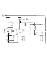 Предварительный просмотр 121 страницы BMW 740i 1993 Troubleshooting Manual