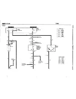 Предварительный просмотр 123 страницы BMW 740i 1993 Troubleshooting Manual