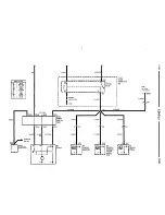 Предварительный просмотр 124 страницы BMW 740i 1993 Troubleshooting Manual