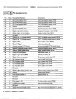 Предварительный просмотр 128 страницы BMW 740i 1993 Troubleshooting Manual