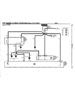 Предварительный просмотр 130 страницы BMW 740i 1993 Troubleshooting Manual