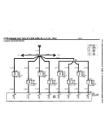 Предварительный просмотр 131 страницы BMW 740i 1993 Troubleshooting Manual