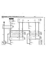 Предварительный просмотр 135 страницы BMW 740i 1993 Troubleshooting Manual