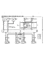 Предварительный просмотр 137 страницы BMW 740i 1993 Troubleshooting Manual