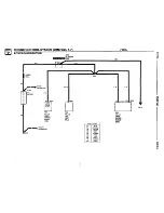 Предварительный просмотр 152 страницы BMW 740i 1993 Troubleshooting Manual