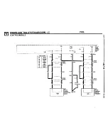 Предварительный просмотр 158 страницы BMW 740i 1993 Troubleshooting Manual