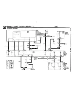 Предварительный просмотр 161 страницы BMW 740i 1993 Troubleshooting Manual