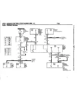 Предварительный просмотр 162 страницы BMW 740i 1993 Troubleshooting Manual