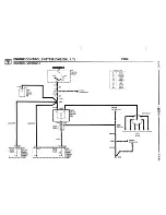 Предварительный просмотр 165 страницы BMW 740i 1993 Troubleshooting Manual