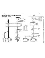 Предварительный просмотр 167 страницы BMW 740i 1993 Troubleshooting Manual