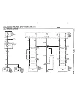 Предварительный просмотр 169 страницы BMW 740i 1993 Troubleshooting Manual