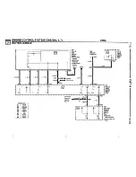 Предварительный просмотр 170 страницы BMW 740i 1993 Troubleshooting Manual