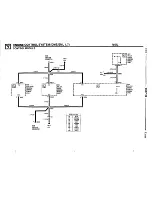 Предварительный просмотр 172 страницы BMW 740i 1993 Troubleshooting Manual