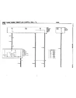 Предварительный просмотр 181 страницы BMW 740i 1993 Troubleshooting Manual