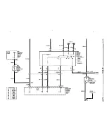 Предварительный просмотр 182 страницы BMW 740i 1993 Troubleshooting Manual