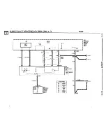 Предварительный просмотр 183 страницы BMW 740i 1993 Troubleshooting Manual