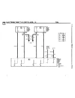 Предварительный просмотр 189 страницы BMW 740i 1993 Troubleshooting Manual