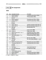 Предварительный просмотр 193 страницы BMW 740i 1993 Troubleshooting Manual