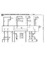 Предварительный просмотр 196 страницы BMW 740i 1993 Troubleshooting Manual