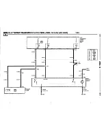 Предварительный просмотр 198 страницы BMW 740i 1993 Troubleshooting Manual