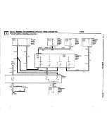 Предварительный просмотр 207 страницы BMW 740i 1993 Troubleshooting Manual