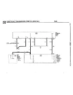 Предварительный просмотр 209 страницы BMW 740i 1993 Troubleshooting Manual