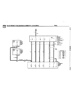 Предварительный просмотр 210 страницы BMW 740i 1993 Troubleshooting Manual