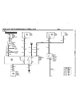 Предварительный просмотр 217 страницы BMW 740i 1993 Troubleshooting Manual