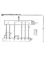 Предварительный просмотр 218 страницы BMW 740i 1993 Troubleshooting Manual