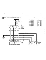 Предварительный просмотр 221 страницы BMW 740i 1993 Troubleshooting Manual