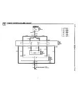 Предварительный просмотр 228 страницы BMW 740i 1993 Troubleshooting Manual