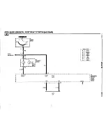 Предварительный просмотр 230 страницы BMW 740i 1993 Troubleshooting Manual