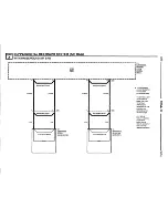 Предварительный просмотр 232 страницы BMW 740i 1993 Troubleshooting Manual