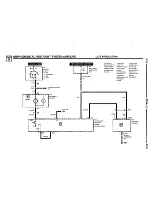 Предварительный просмотр 233 страницы BMW 740i 1993 Troubleshooting Manual