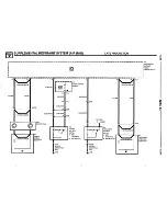 Предварительный просмотр 234 страницы BMW 740i 1993 Troubleshooting Manual