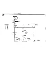 Предварительный просмотр 236 страницы BMW 740i 1993 Troubleshooting Manual