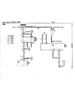 Предварительный просмотр 245 страницы BMW 740i 1993 Troubleshooting Manual