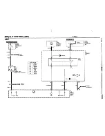 Предварительный просмотр 246 страницы BMW 740i 1993 Troubleshooting Manual