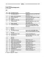 Предварительный просмотр 251 страницы BMW 740i 1993 Troubleshooting Manual