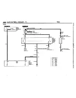 Предварительный просмотр 254 страницы BMW 740i 1993 Troubleshooting Manual