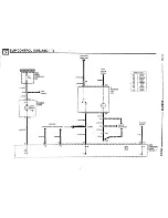 Предварительный просмотр 256 страницы BMW 740i 1993 Troubleshooting Manual