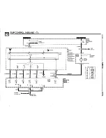 Предварительный просмотр 258 страницы BMW 740i 1993 Troubleshooting Manual